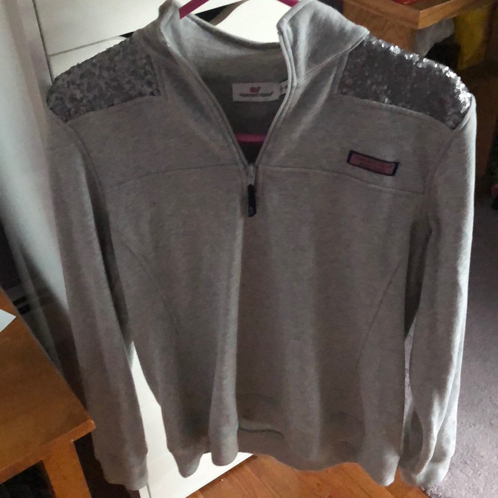Vineyard Vines Limited Edition Shep Shirt